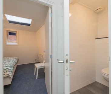 Te huur: Appartement Korte Zijlstraat 4 in Haarlem - Foto 2