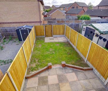 2 bedroom terraced house to rent - Photo 6
