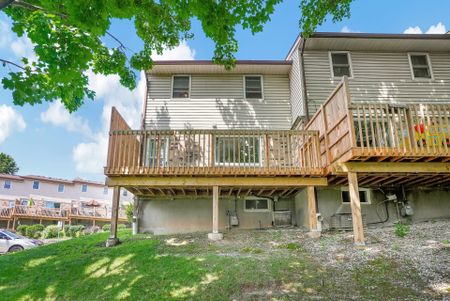 For Lease - 175 Cedar Street Unit# 35, Cambridge, Ontario - Photo 5