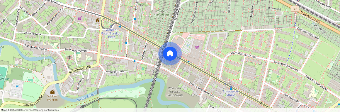 Georg-Schuhmann-Straße 329, 04159 Leipzig