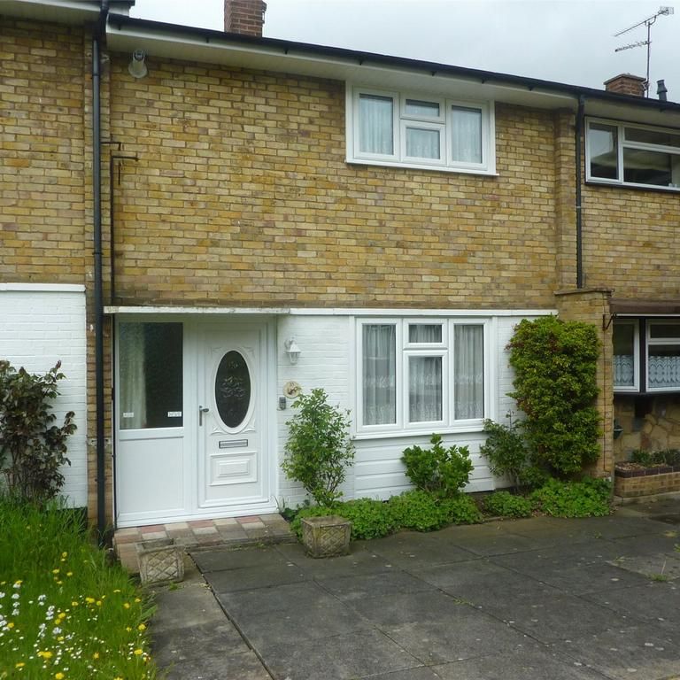 2 bedroom terraced house to rent - Photo 1