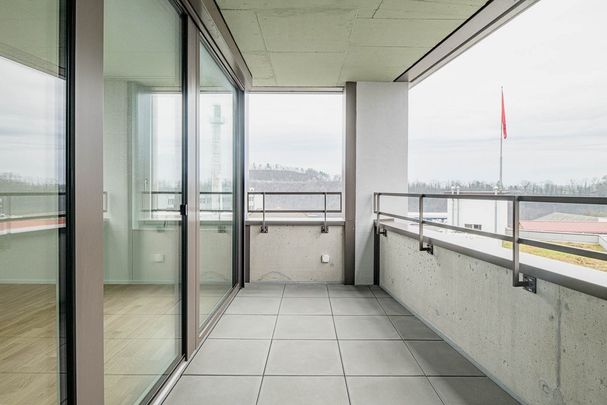 MIETEN OHNE KAUTION - Ihr neues Zuhause in Rheinfallnähe - Foto 1