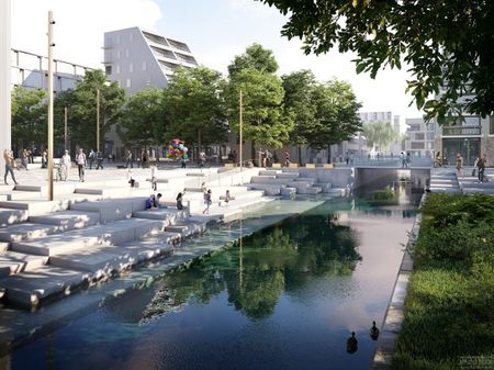 Brokikargatan 43 C - Foto 5