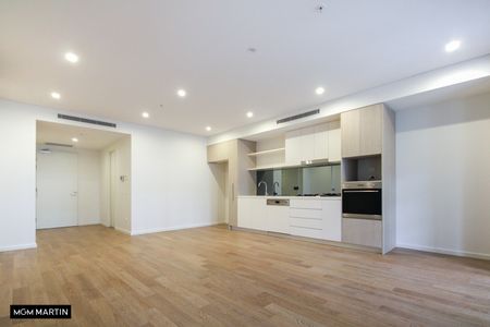 105B/2 Muller Lane, Mascot NSW 2020 - Apartment For Rent | Domain - Photo 3