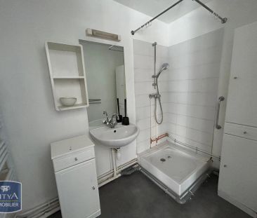 Appartement à louer 1 pièce 18.87m² - Photo 4