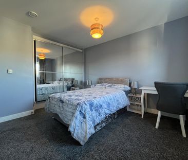 1 bedroom in a house share to rent - Photo 6