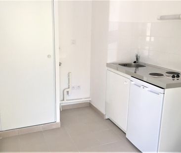 Location Appartement 2 pièces 39m² NANTES 44000 - Photo 1