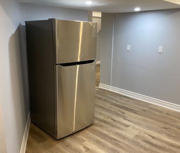 For Lease - 22 Lejune Road Unit# Bsmt, Toronto, Ontario - Photo 1