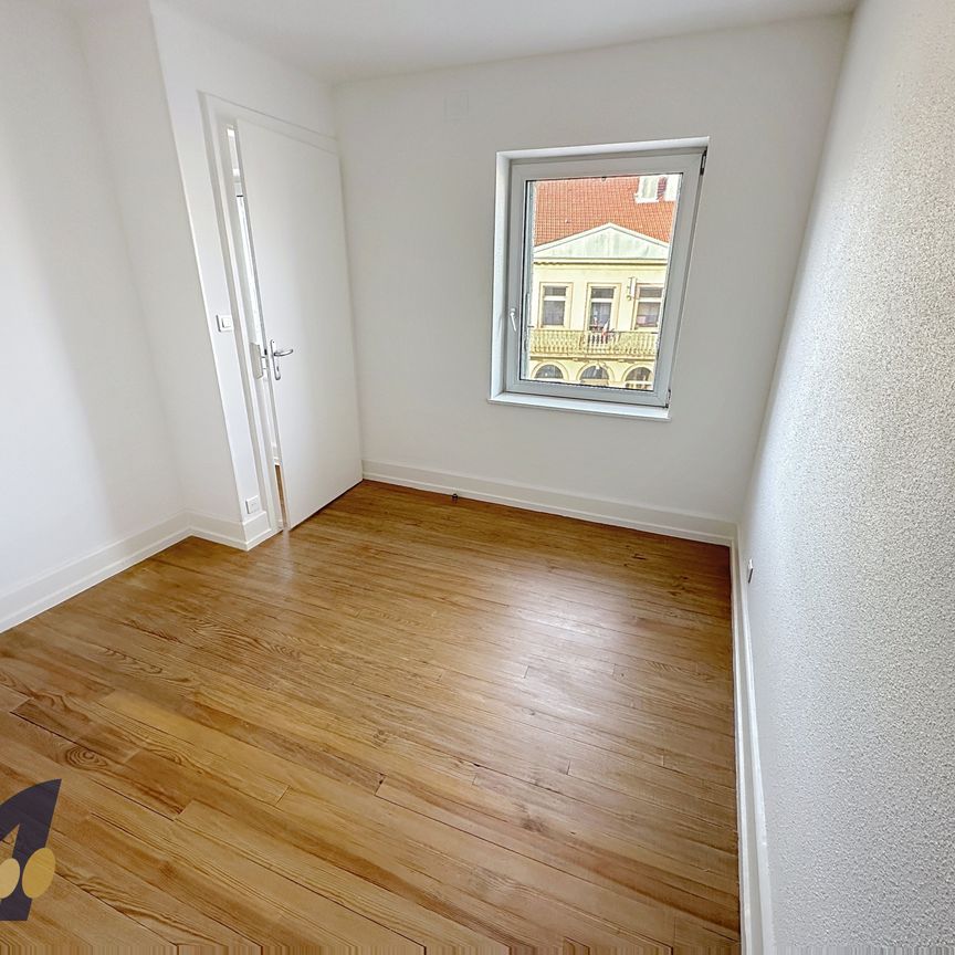 Location Appartement 2 pièces 58m² DAMPIERRE LES BOIS 25490 - Photo 1