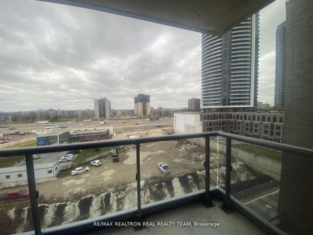 For Lease - 10 Gibbs Road Unit# 602, Toronto, Ontario - Photo 2