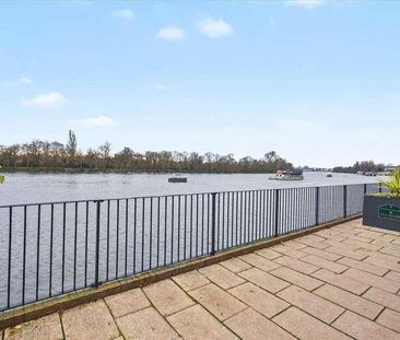 Burlington Lane, Chiswick, Chiswick, W4 - Photo 6