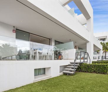 Townhouse in Río Real - Photo 5