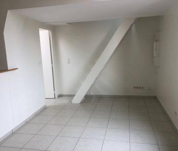 Beau studio avec coin nuit. - Photo 4