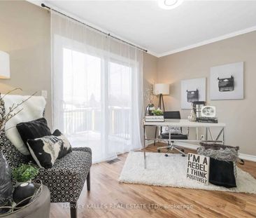 For Lease - 709 Annland Street Unit# Main, Pickering, Ontario - Photo 2