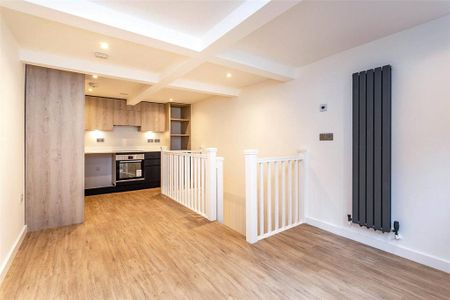 1 bedroom barn conversion to rent - Photo 2