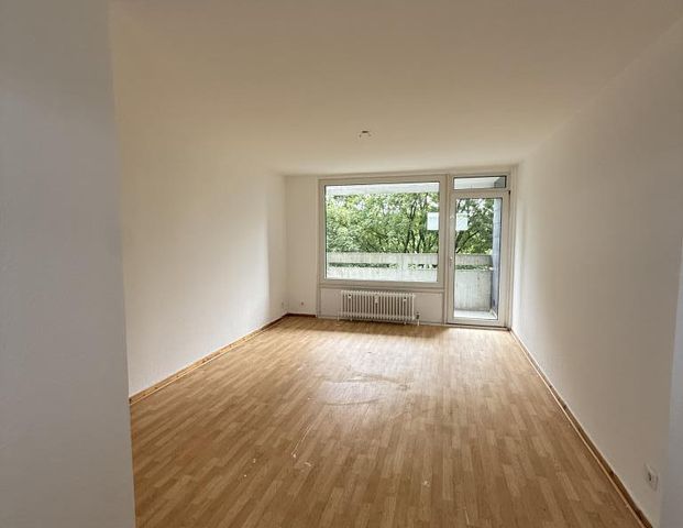 2-Zimmer-Wohnung in Lüttringhausen frei - Photo 1