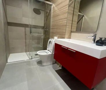 Piso de alquiler en Hospital - Plaza del Real - Photo 4