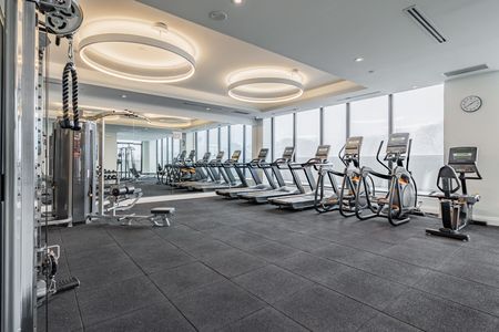 For Lease - 36 Brentcliffe Road Unit# 803, Toronto, Ontario - Photo 2