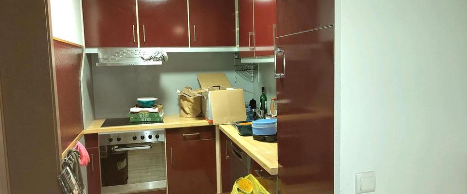 2 Zimmer Souterrainwohnung in Lampertheim Stadtmitte - Photo 1