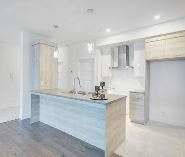 MAGNIFIQUES 4 1/2 - LIBRE IMMÉDIATEMENT OU JUILLET - ASCENSEUR - Photo 1