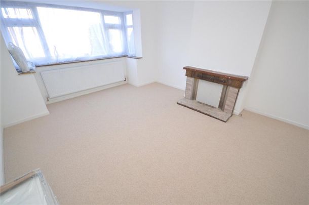 2 bedroom bungalow to rent - Photo 1
