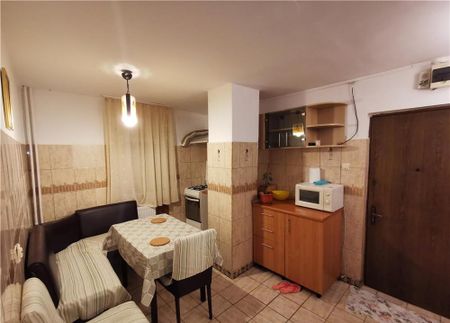 Garsoniera spatioasa si modern renovata, in zona linistita - Photo 5