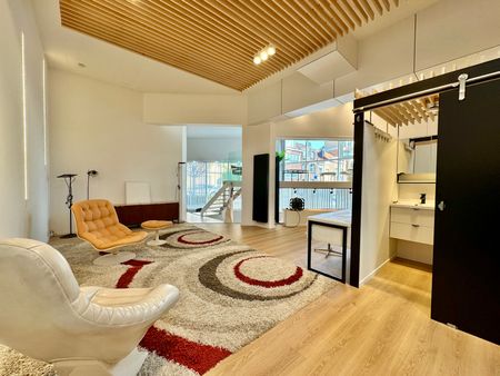 Loft Paul lancsweert - Photo 2