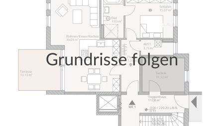 Siegburg-Zentrumsnähe: Gepflegte DG-Wohnung in zentraler Lage von Siegburg! - Photo 4