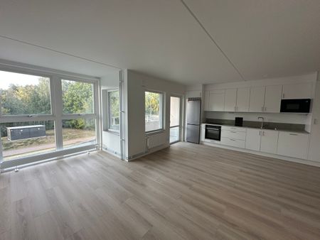 Regementsgatan 84 – 2rok (lgh 1104) - Photo 5