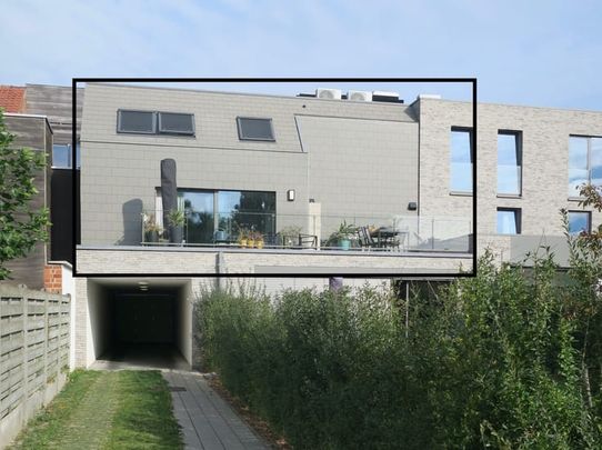 Duplex te huur - Photo 1