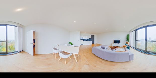 Frederik van Eedenplein 174, Eindhoven - Foto 1