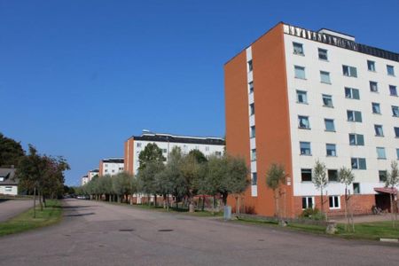 Bäckavägen 25A, Perstorp - Foto 3