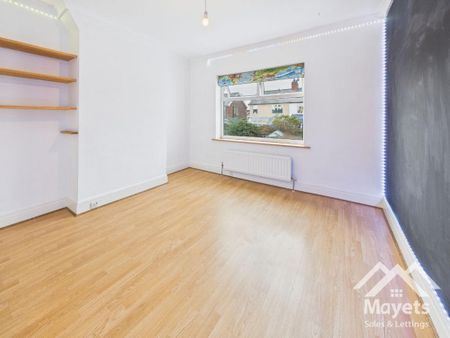 3 bedroom semi-detached house to rent - Photo 5