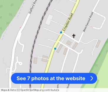 1 bedroom Ground Floor Apartment in Caterham Valley - Photo 1