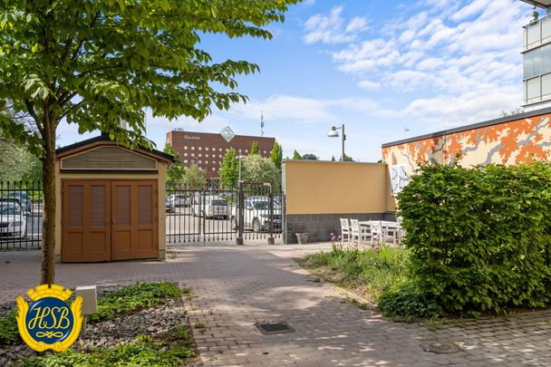 Sveagatan, Borlänge - Foto 1