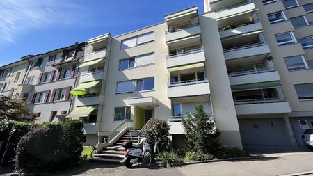 Familienwohnung an der Birs - Photo 3