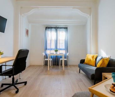 Carrer dHonorat Juan, Valencia, Valencian Community 46007 - Photo 2