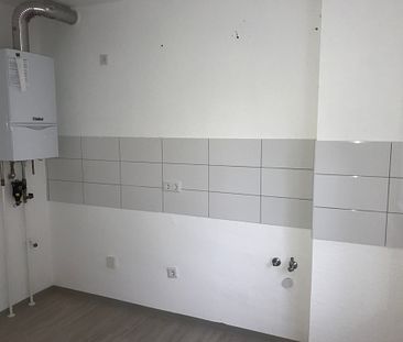 Hier lässt es sich gut Wohnen! 3 Zimmer im Erdgeschoss - Foto 1