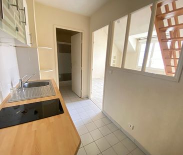 Location appartement 1 pièce, 33.18m², Mennecy - Photo 5