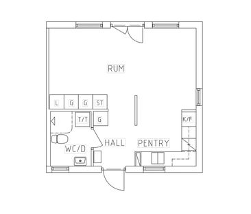 Helsingborgsvägen 5 P - Foto 1