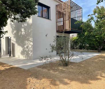 Location Appartement 3 pièces 70m² CARNOUX EN PROVENCE 13470 - Photo 6