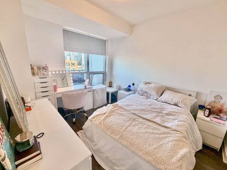 For Lease - 38 Cameron Street Unit# 1012, Toronto, Ontario - Photo 2