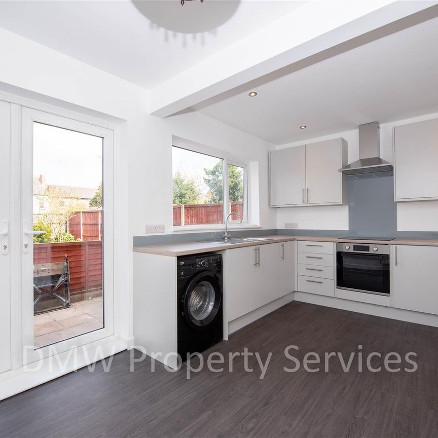 Acton Road, Arnold, Nottingham - Photo 1