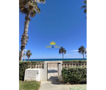 3-BEDROOM APARTMENT FOR RENT IN URBANOVA - ALICANTE - Photo 4