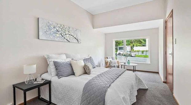 Charming 1 bedroom flat in Northland - Photo 1