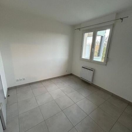 Appartement T2 Reims - Photo 3