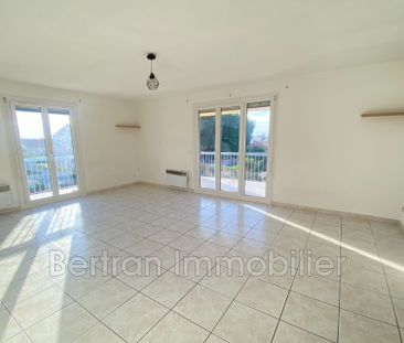 Location Appartement 3 pièces 59m² RIVESALTES 66600 - Photo 2