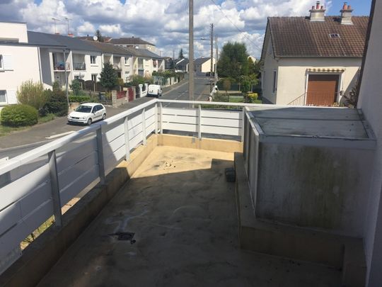 Location Appartement 2 pièces 50m² INGRE 45140 - Photo 1