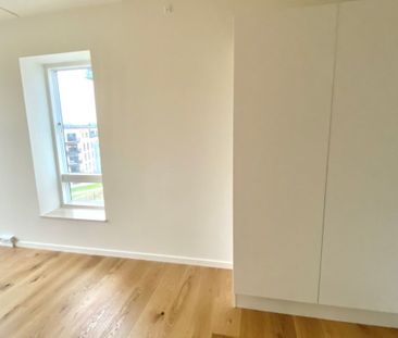 1 værelses – Munkebjergvænget 50, 1. lejl. 3 – Odense M - Photo 4