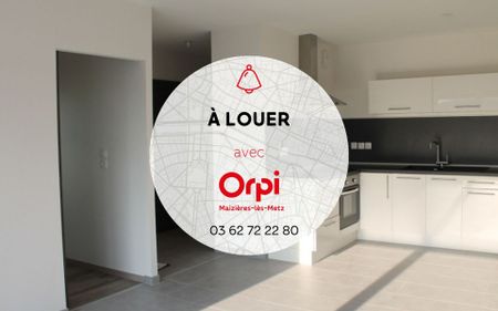 Appartement à louer - Photo 2